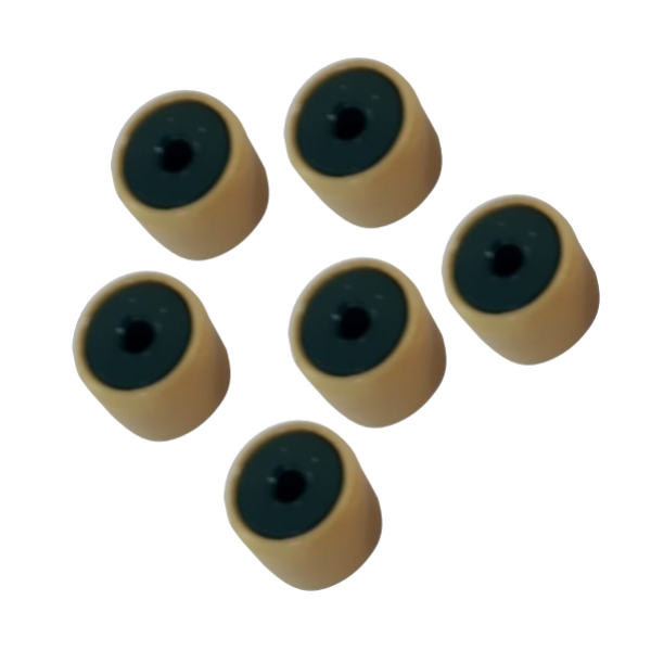 C.V.T. Rollers - Senior Rubbers Pvt. Ltd.