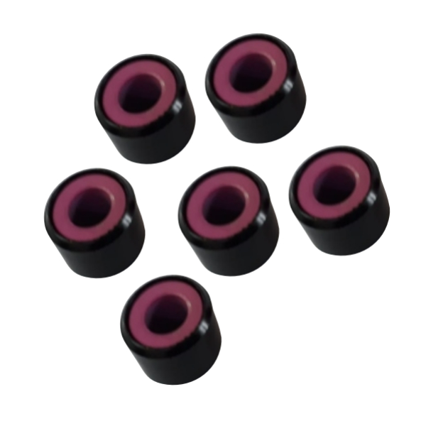 C.V.T. Rollers - Senior Rubbers Pvt. Ltd.