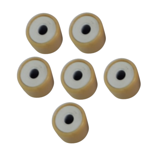 C.V.T. Rollers - Senior Rubbers Pvt. Ltd.